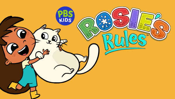 Check Out the Rosie’s Rules Collection