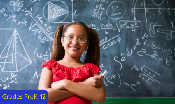 Enhance Math Skills with PBS LearningMedia